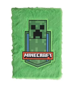 Minecraft plys notesbog