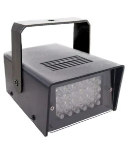 Mini LED strobelys