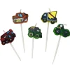 Minilys Store maskiner