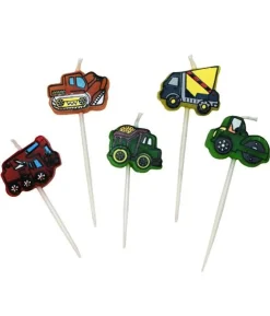 Minilys Store maskiner