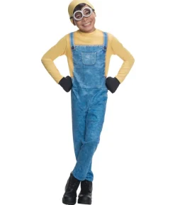 Minions Bob kostume