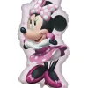 Minnie Mouse folieballon
