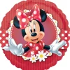 Minnie Mouse folieballon, 43 cm