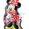 Minnie Mouse folieballon Supershape