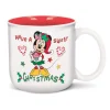 Minnie Mouse julekrus