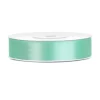 Mint satinbånd 12mm