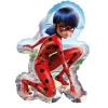 Miraculous Ladybug folieballon Supershape