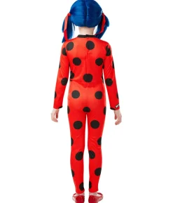 Miraculous Ladybug kostume