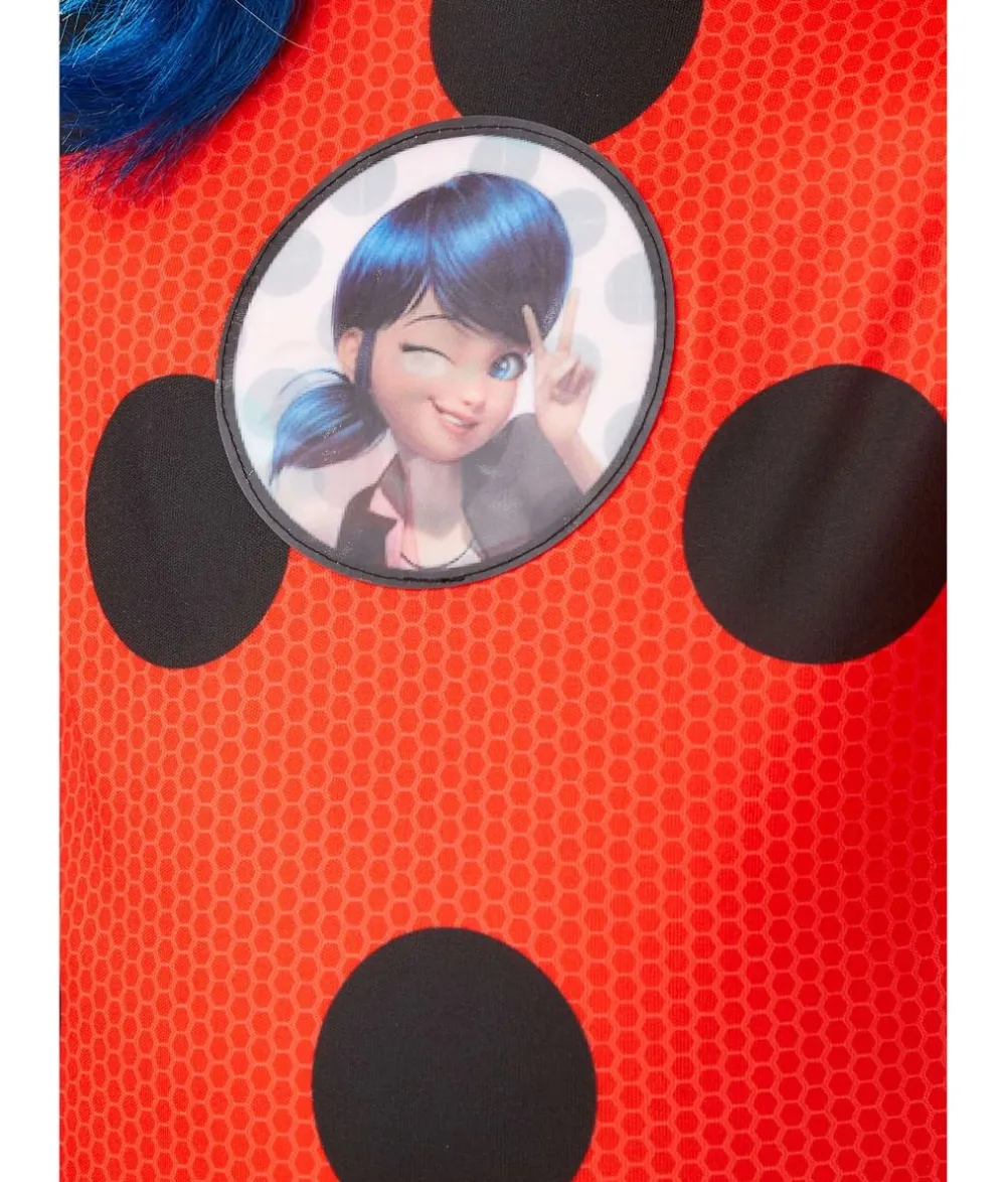 Miraculous Ladybug kostume, Deluxe