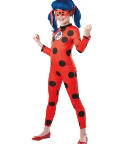 Miraculous Ladybug kostume, Deluxe