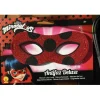 Miraculous Ladybug maske