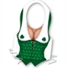 Miss Irish vest