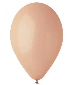 Misty Rose ballon