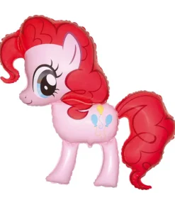 MLP Pinky Pie folieballon, 92 cm