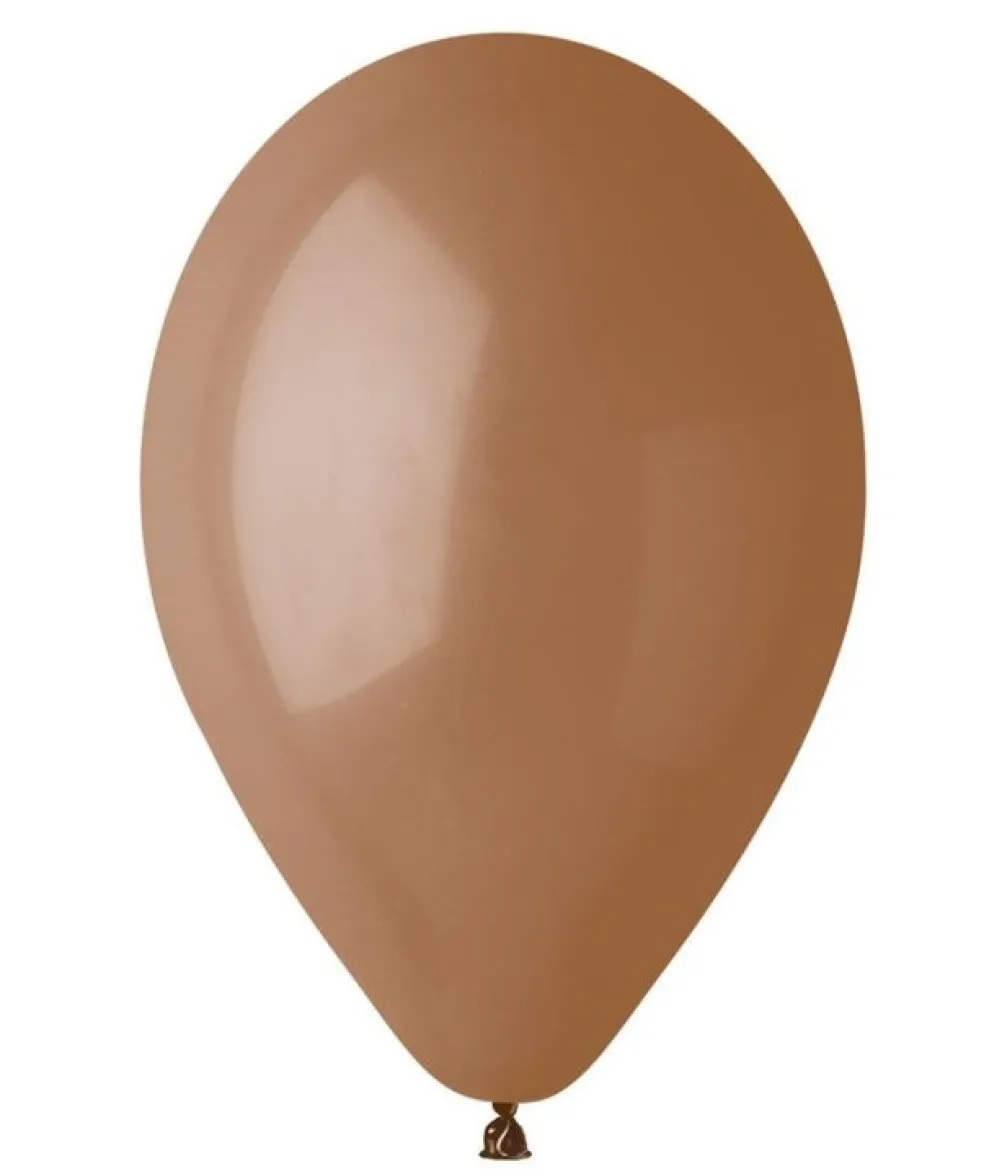 Mokka ballon