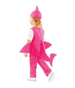 Mommy Shark kostume