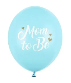 Mom to be ballon