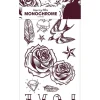 Monochrome Love tatovering