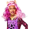 Monster High Clawdeen Wolf paryk