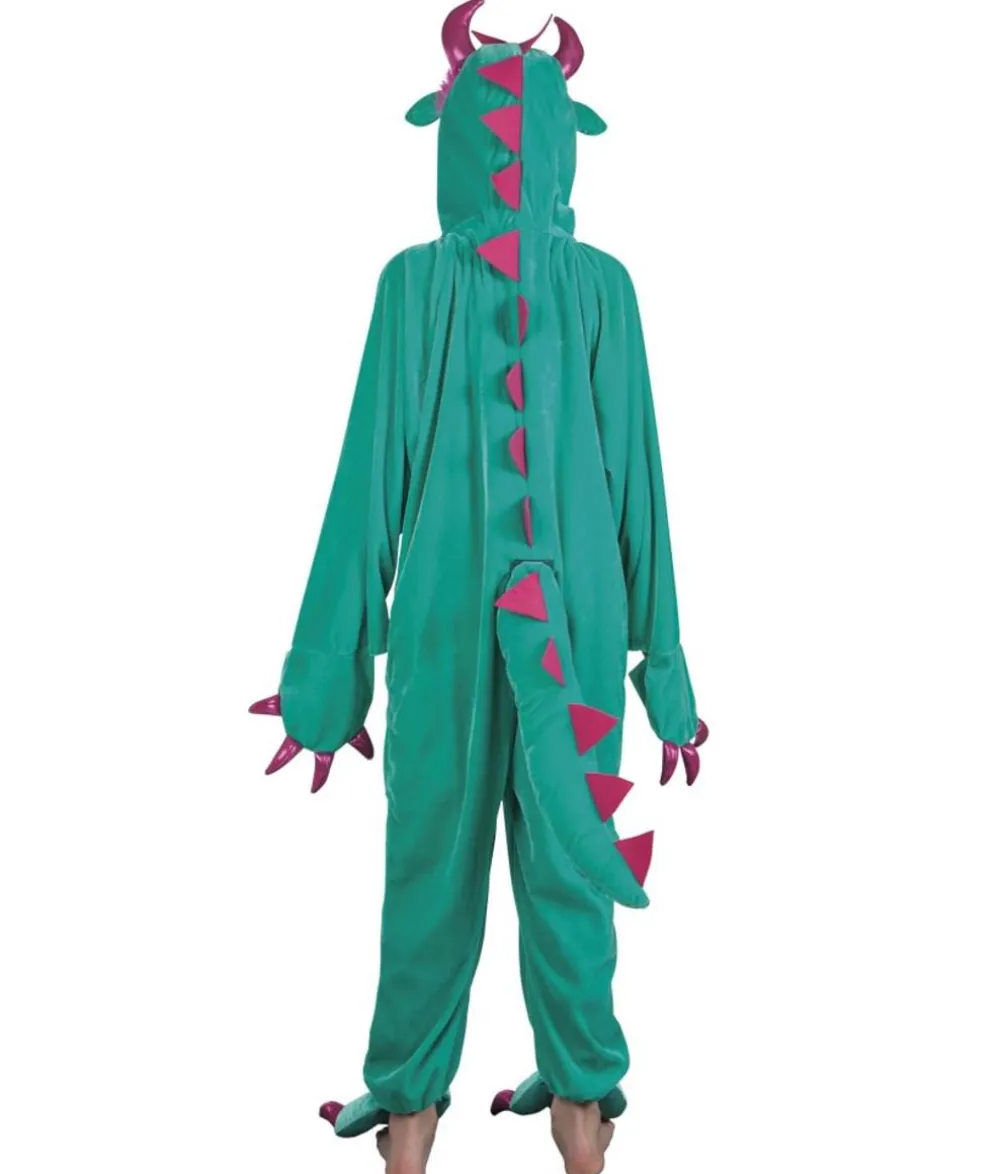 Monster kostume