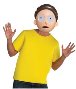 Morty Smith kostume