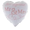 Mr. and Mrs. folieballon