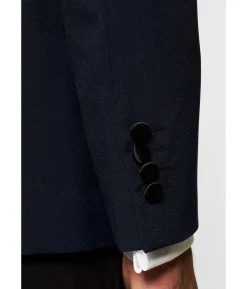 Mørkeblå OppoSuit smoking