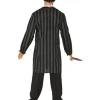 Mr. Monster kostume