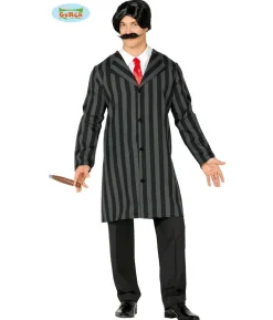 Mr. Monster kostume