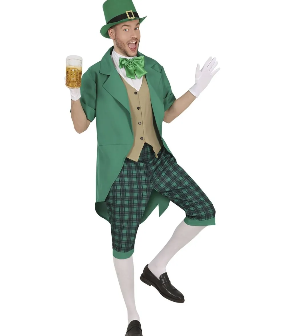 Mr Patrick kostume