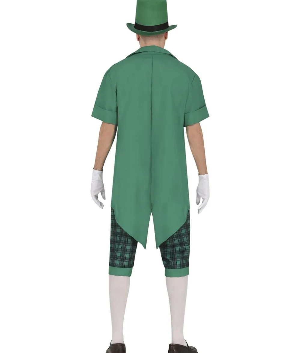 Mr Patrick kostume