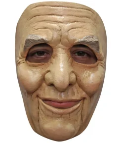 Mr. Smith halvmaske