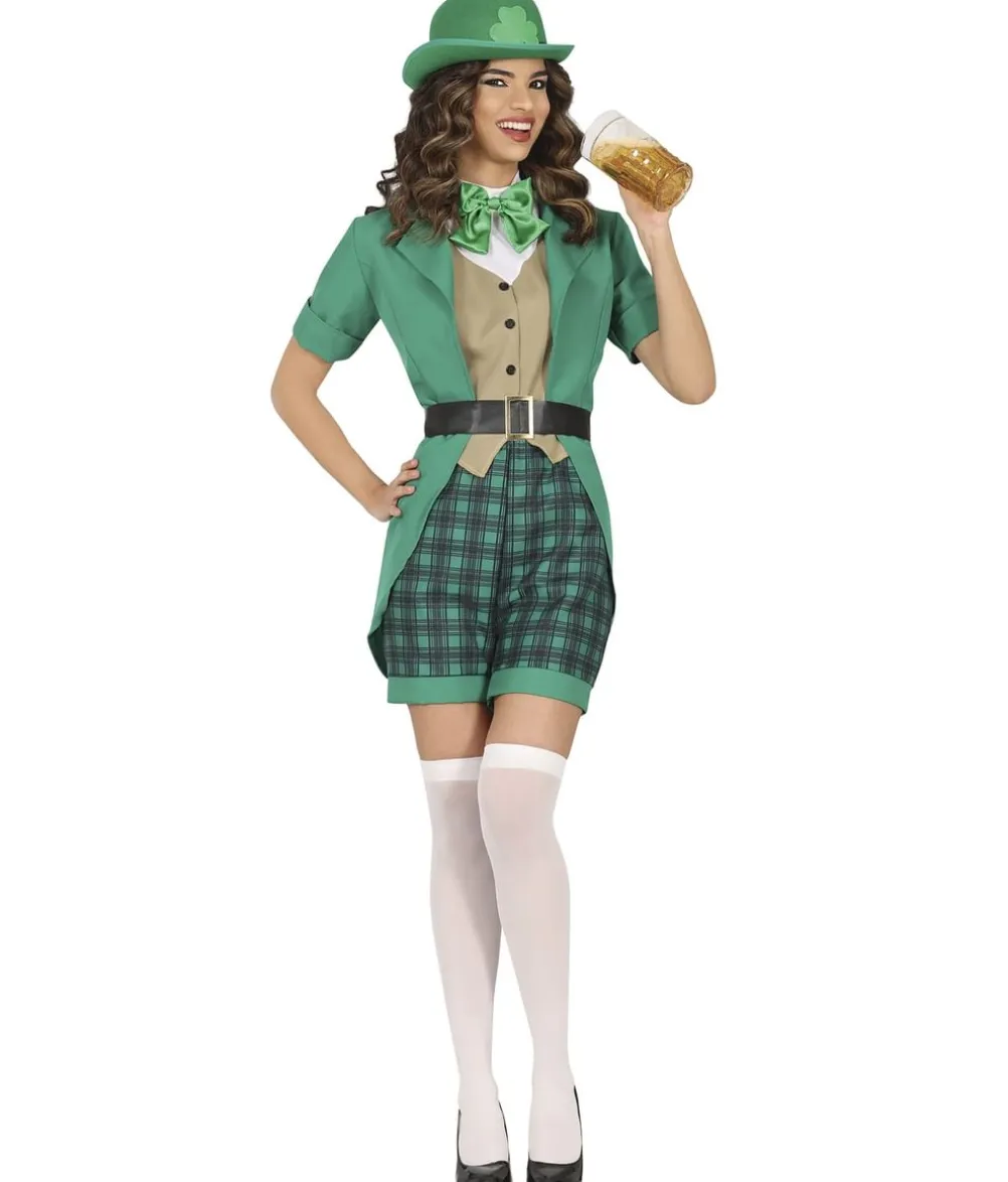 Mrs Patrick kostume