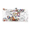 Multifarvet konfetti, 100 g