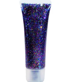Multi glimmer gele