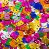 Multi 100 konfetti