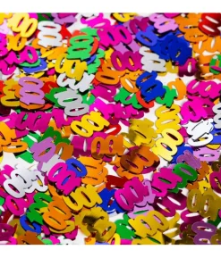Multi 100 konfetti