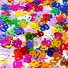 Multi 90 konfetti