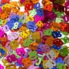 Multi 80 konfetti