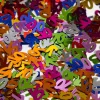 Multi 70 konfetti