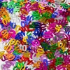Multi 40 konfetti