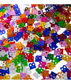 Multi 18 konfetti