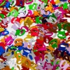 Multi 10 konfetti