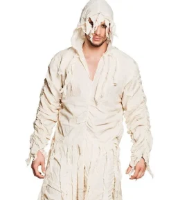 Mumie kostume