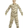 Mumie kostume