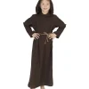 Munke kostume
