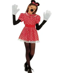 Muse kostume