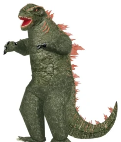 Mutant Dinosaur kostume