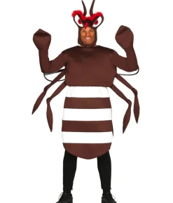 Myg kostume