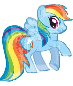 My Little Pony folieballon